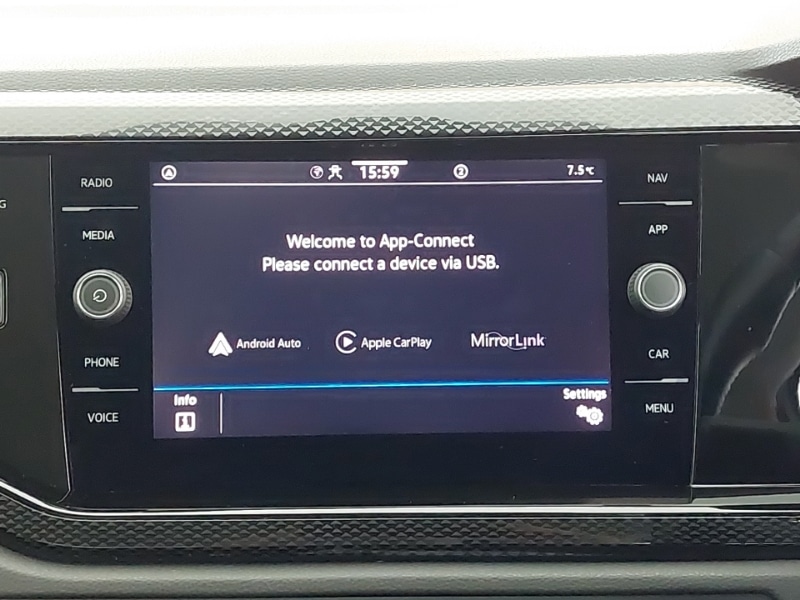 Used Volkswagen Polo 2023 for sale - 78113265: Photo 16