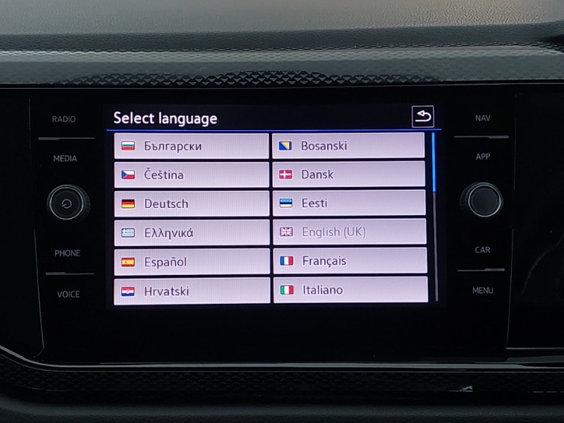 Used Volkswagen Polo 2023 for sale - 78113265: Photo 17