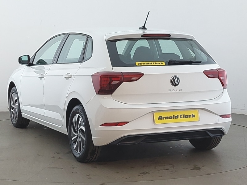 Used Volkswagen Polo 2023 for sale - 78113265: Photo 3