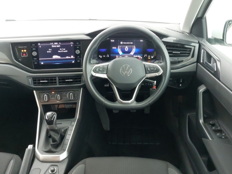 Used Volkswagen Polo 2023 for sale - 78113265: Photo 7