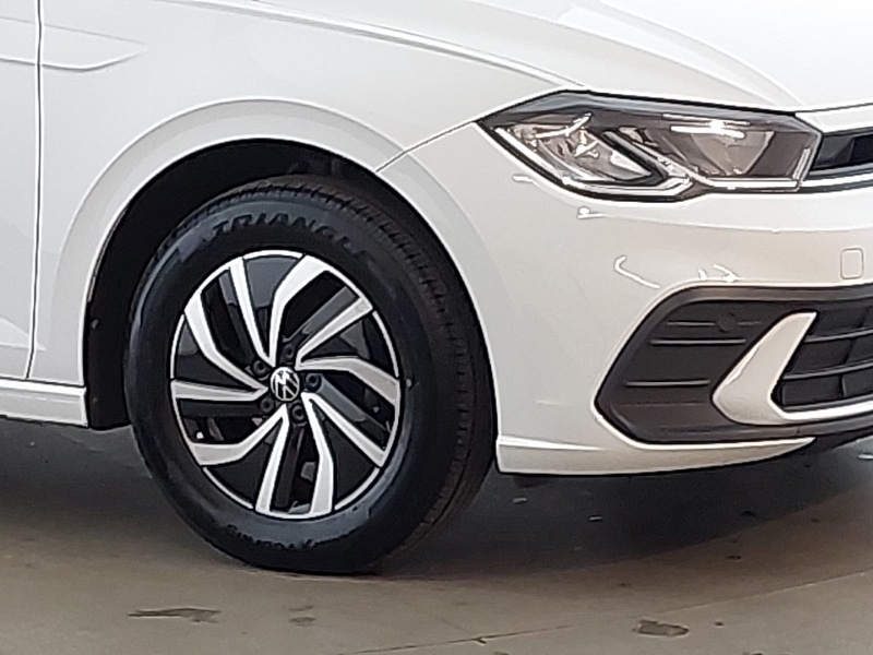 Used Volkswagen Polo 2023 for sale - 78113265: Photo 9