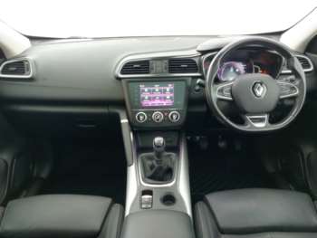 Used Renault Kadjar 2020 for sale - 75362719: Photo