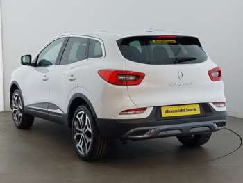 Used Renault Kadjar 2020 for sale - 75362719: Photo
