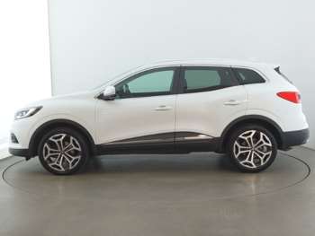 Used Renault Kadjar 2020 for sale - 75362719: Photo