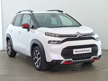 Used Citroen C3 Aircross 2022 for sale - 78700191: Photo
