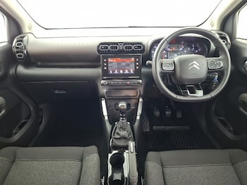 Used Citroen C3 Aircross 2022 for sale - 78700191: Photo