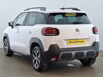 Used Citroen C3 Aircross 2022 for sale - 78700191: Photo