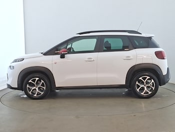 Used Citroen C3 Aircross 2022 for sale - 78700191: Photo