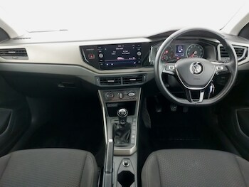 Used Volkswagen Polo 2020 for sale - 78327196: Photo