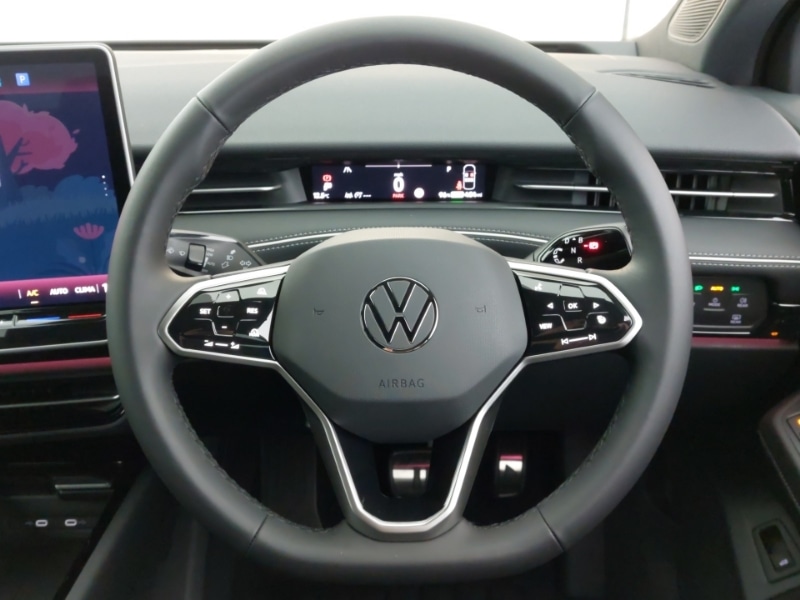 Used Volkswagen ID.7 2024 for sale - 78125558: Photo 13