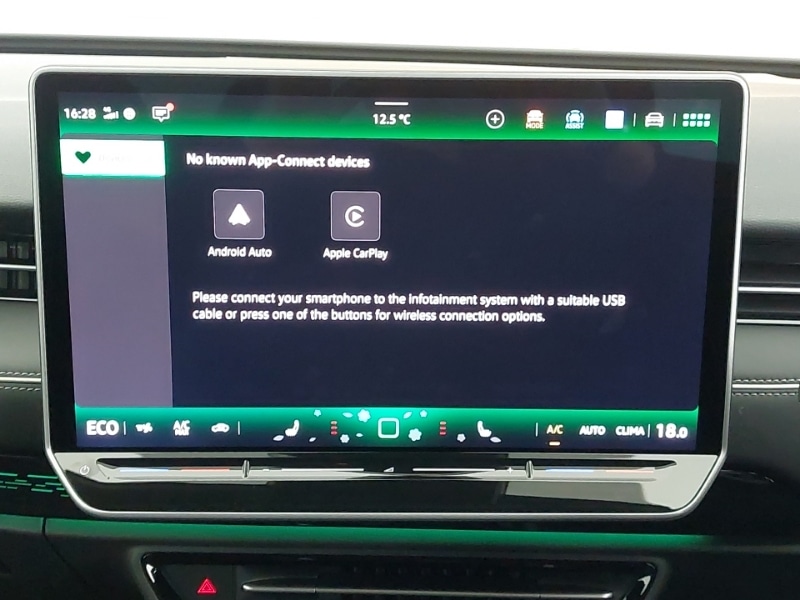 Used Volkswagen ID.7 2024 for sale - 78125558: Photo 15