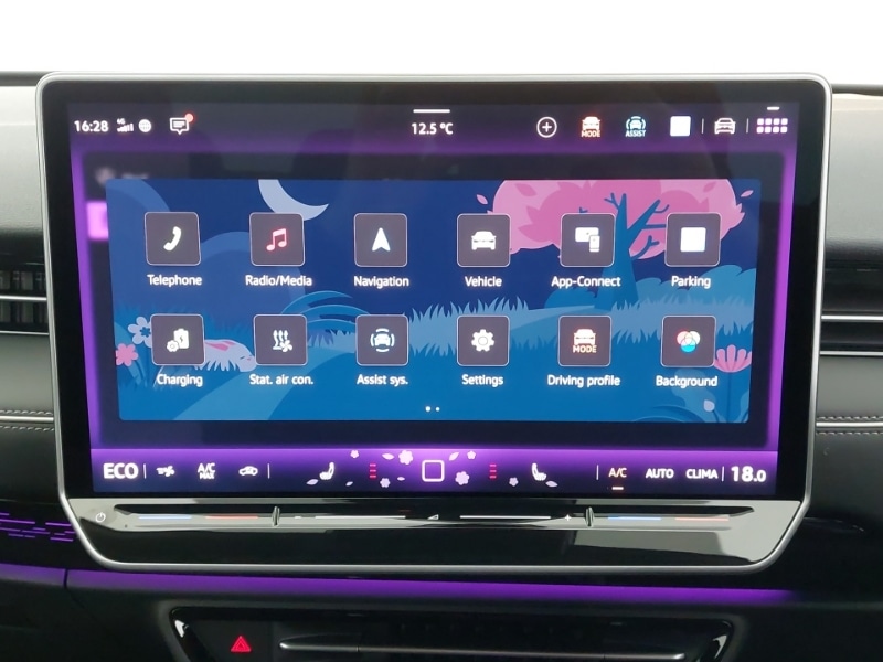 Used Volkswagen ID.7 2024 for sale - 78125558: Photo 16