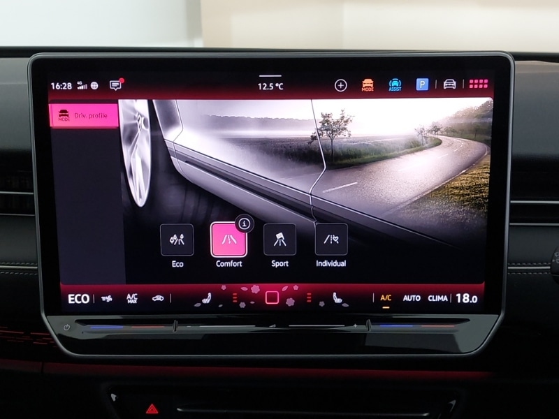 Used Volkswagen ID.7 2024 for sale - 78125558: Photo 17