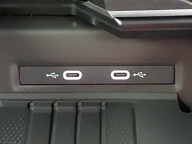 Used Volkswagen ID.7 2024 for sale - 78125558: Photo 18