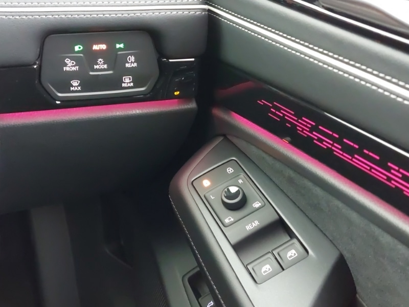 Used Volkswagen ID.7 2024 for sale - 78125558: Photo 19