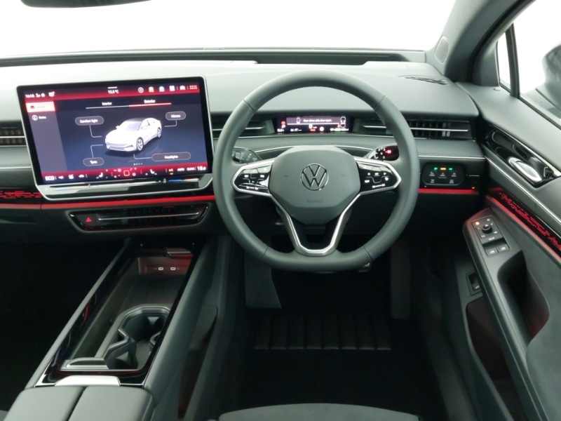 Used Volkswagen ID.7 2024 for sale - 78125558: Photo 7