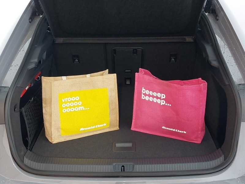 Used Volkswagen ID.7 2024 for sale - 78125558: Photo 8