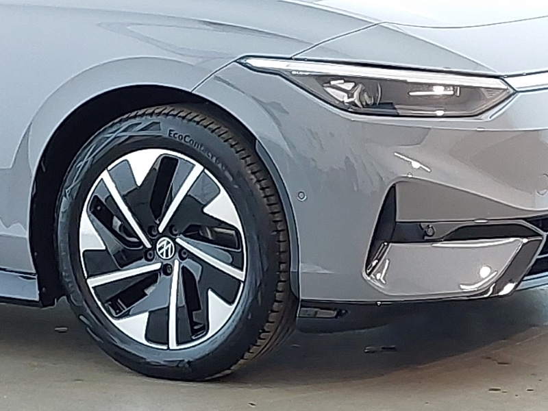 Used Volkswagen ID.7 2024 for sale - 78125558: Photo 9