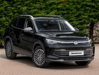 Used Volkswagen Tiguan 2025 for sale - 77657062: Photo