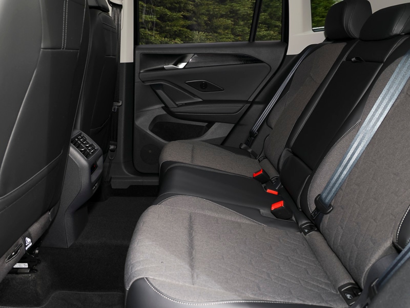 Used Volkswagen Tiguan 2025 for sale - 77657062: Photo 6