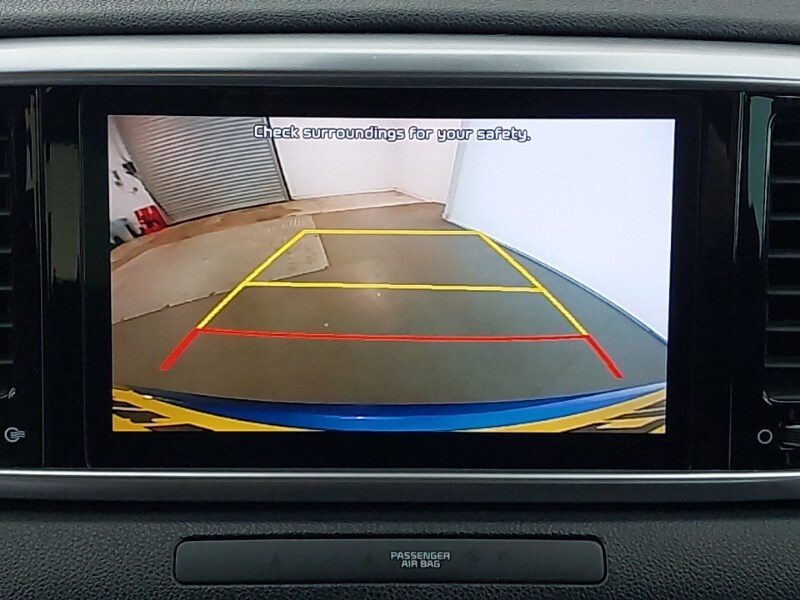 Used Kia Sportage 2021 for sale - 78093604: Photo 11