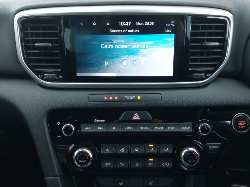 Used Kia Sportage 2021 for sale - 78093604: Photo 14