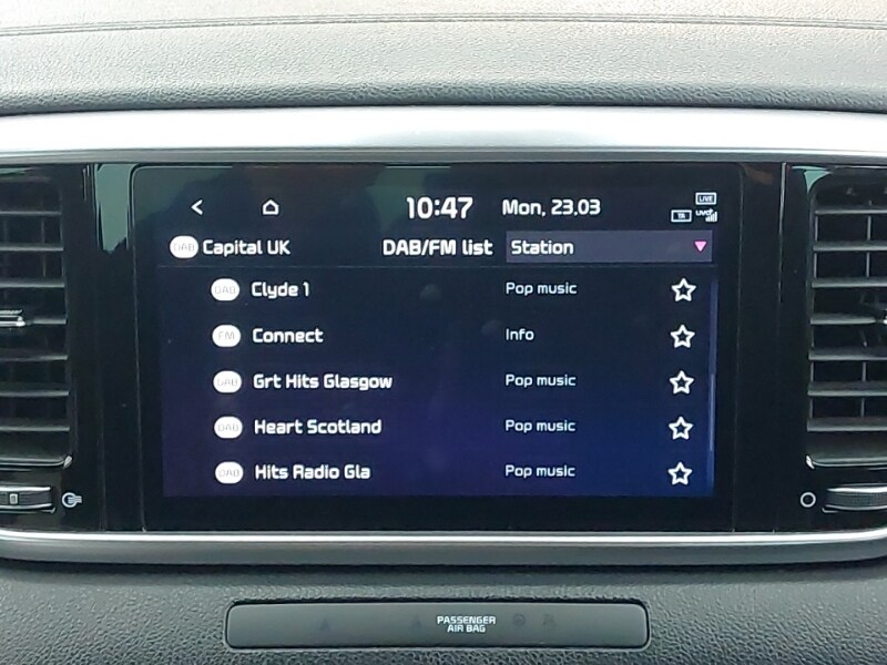 Used Kia Sportage 2021 for sale - 78093604: Photo 15