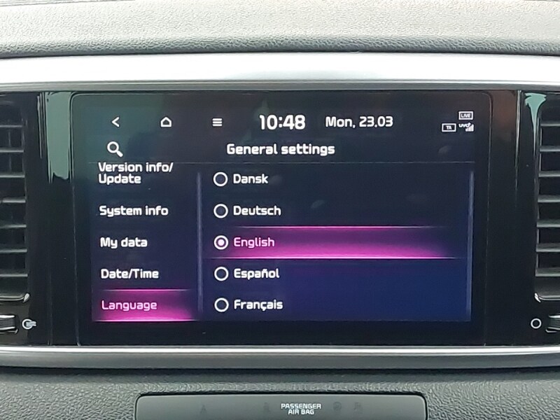 Used Kia Sportage 2021 for sale - 78093604: Photo 16