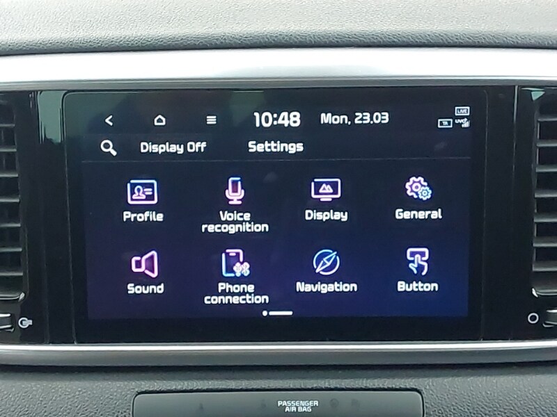 Used Kia Sportage 2021 for sale - 78093604: Photo 17