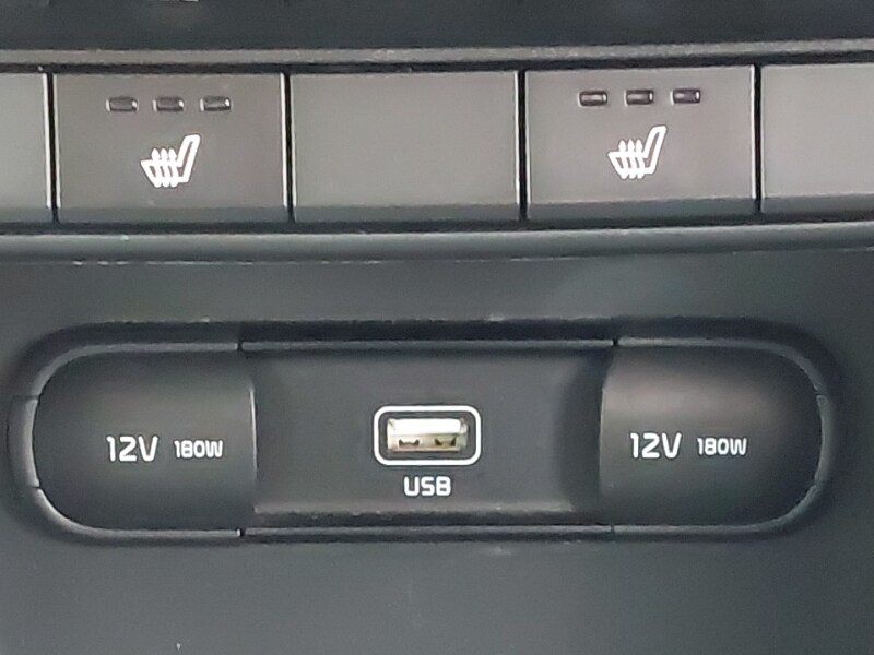 Used Kia Sportage 2021 for sale - 78093604: Photo 18