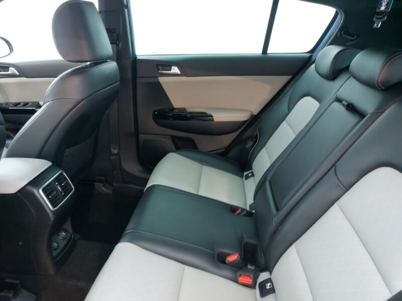 Used Kia Sportage 2021 for sale - 78093604: Photo 6