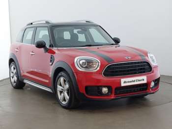 2018 - 1.5 Cooper 5dr Auto [7 Speed]