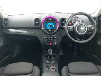 Used MINI Countryman 2018 for sale - 74254111: Photo