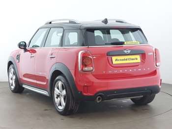 Used MINI Countryman 2018 for sale - 74254111: Photo