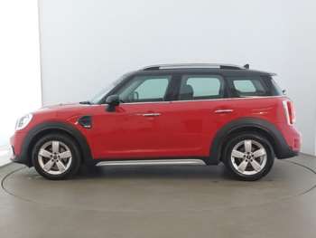 Used MINI Countryman 2018 for sale - 74254111: Photo