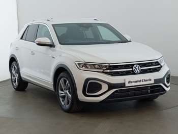2024 - 1.5 TSI R-Line 5dr DSG