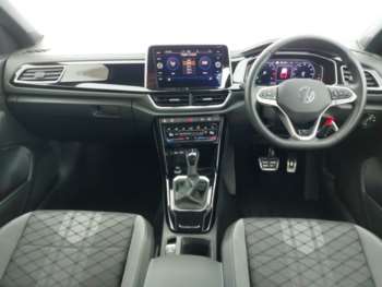 Used Volkswagen T-Roc 2024 for sale - 74929160: Photo