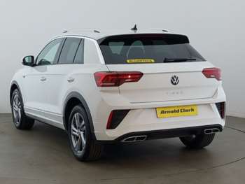 Used Volkswagen T-Roc 2024 for sale - 74929160: Photo