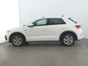 Used Volkswagen T-Roc 2024 for sale - 74929160: Photo