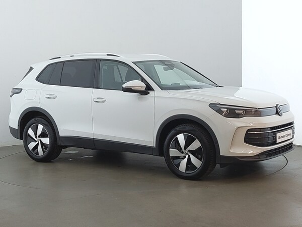 Used Volkswagen Tiguan 2024 for sale - 75442114: Photo 12