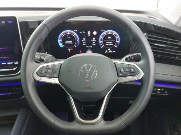 Used Volkswagen Tiguan 2024 for sale - 75442114: Photo 13