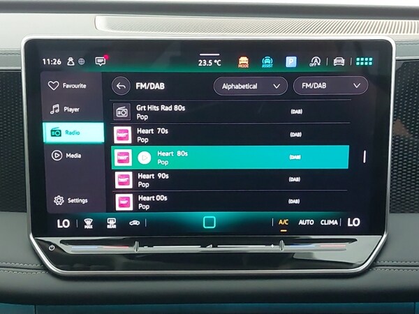 Used Volkswagen Tiguan 2024 for sale - 75442114: Photo 14