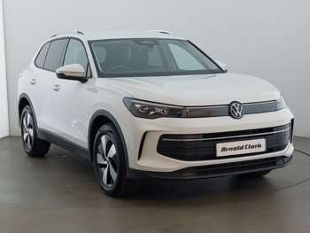 Used Volkswagen Tiguan 2024 for sale - 75442114: Photo