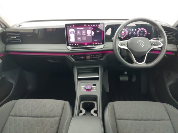 Used Volkswagen Tiguan 2024 for sale - 75442114: Photo 2