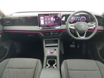 Used Volkswagen Tiguan 2024 for sale - 75442114: Photo