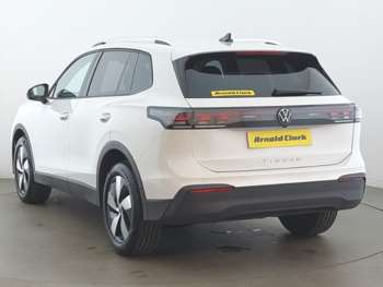 Used Volkswagen Tiguan 2024 for sale - 75442114: Photo