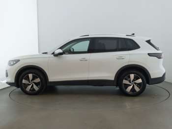 Used Volkswagen Tiguan 2024 for sale - 75442114: Photo