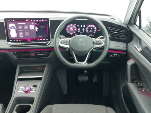 Used Volkswagen Tiguan 2024 for sale - 75442114: Photo 7