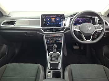 Used Volkswagen T-Roc 2025 for sale - 79763616: Photo