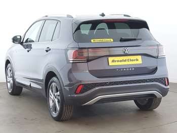 Used Volkswagen T-Cross 2024 for sale - 74933356: Photo